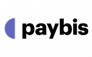 Paybis Logo transparent