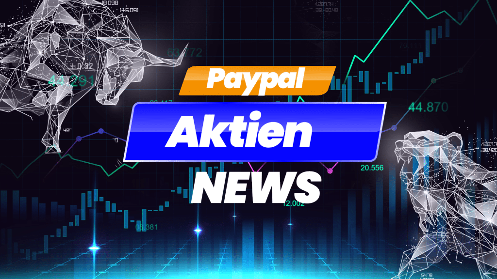 Paypal Aktie