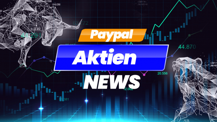 Paypal Aktie