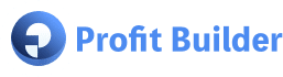 Profit Builder Logo