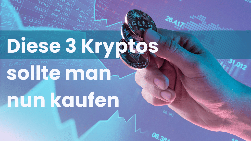 Top3 Kryptos