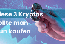 Top3 Kryptos