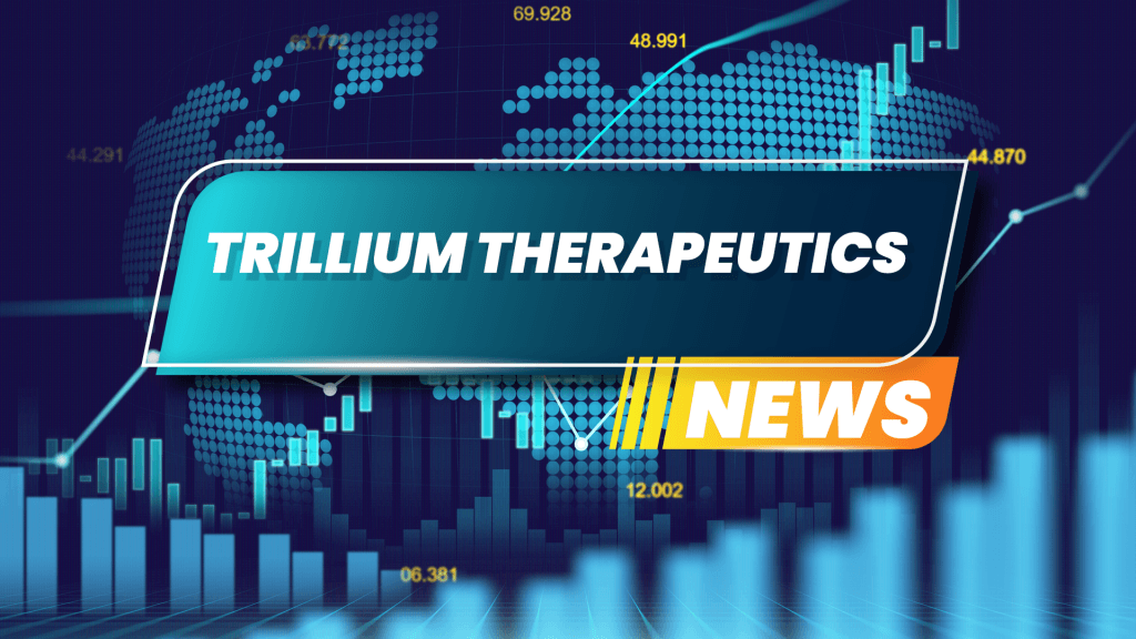 Trillium Therapeutics Aktien News