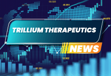 Trillium Therapeutics Aktien News