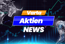 Varta Aktien Prognose