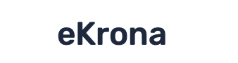 eKrona Logo