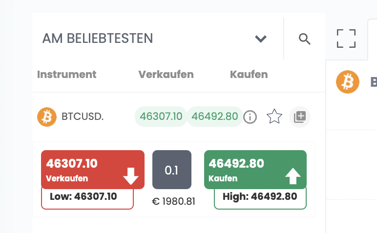 europefx position schliessen oeffnen