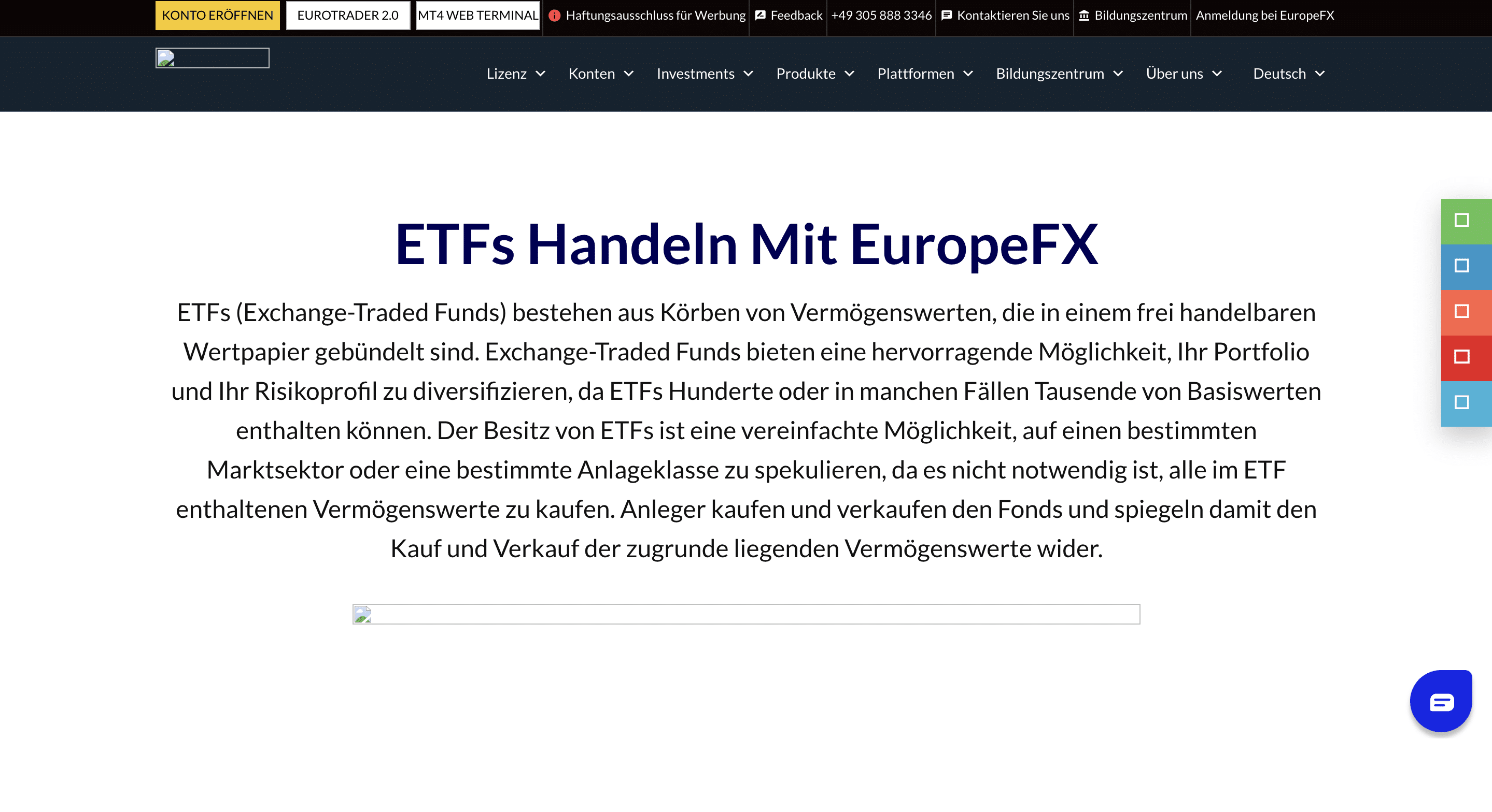 europrefx etf