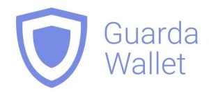 guarda wallet logo