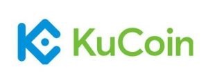 kucoin logo