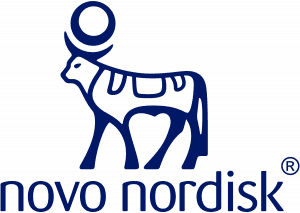 novo nordisk logo