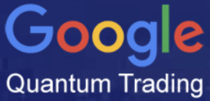quantum trading logo