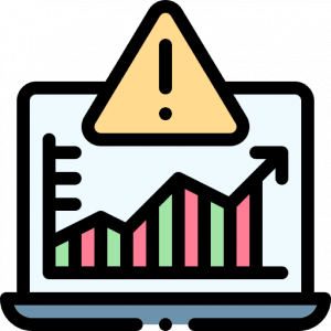 risk icon