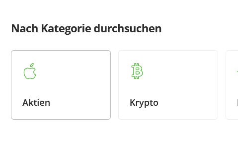 Aktien mit Hebelwirkung