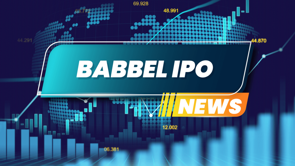 Babbel IPO