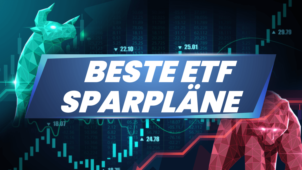 Beste ETFs 2022