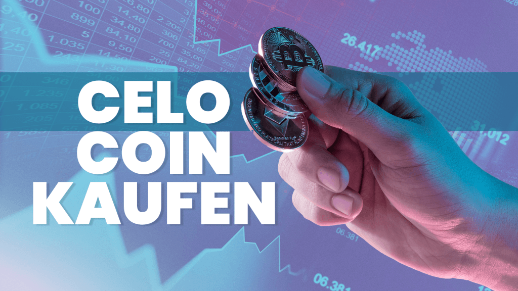 Celo Coin kaufen