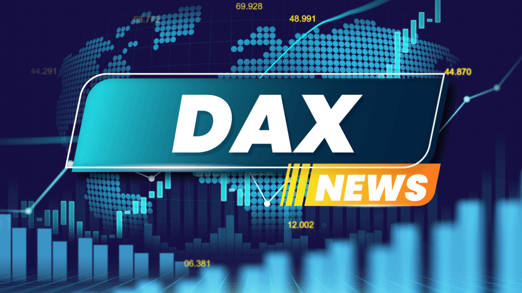 DAX News