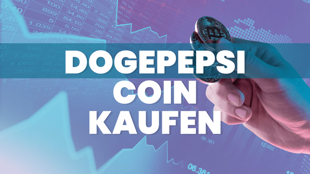 Dogepepsi Coin kaufen