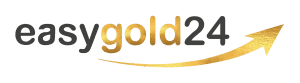Easygold24 logo