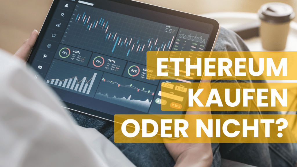 Ethereum kaufen