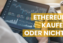 Ethereum kaufen