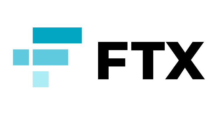 FTX Token Logo