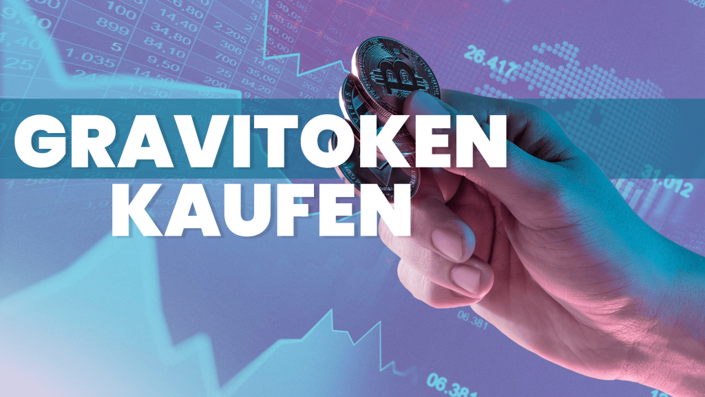 Gravitoken kaufen