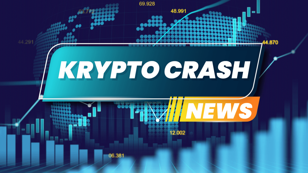 Krypto Crash News