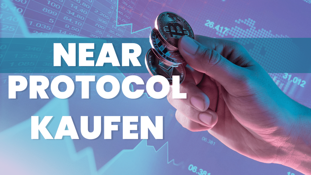 Near Protocol kaufen