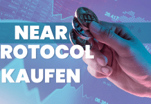 Near Protocol kaufen
