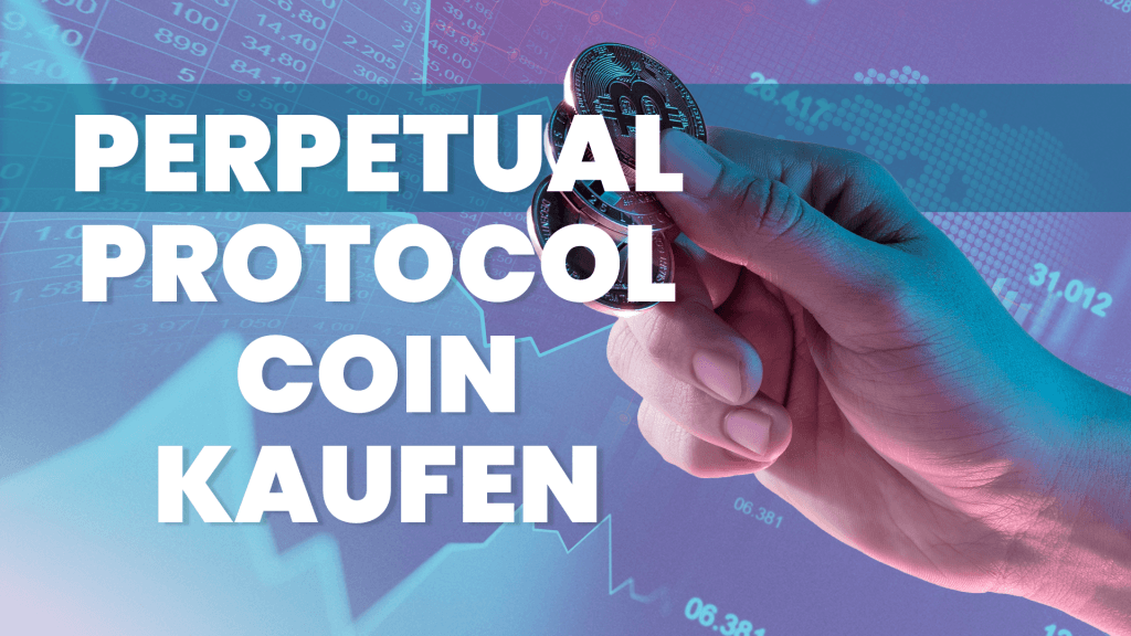 Perpetual Protocol Coin