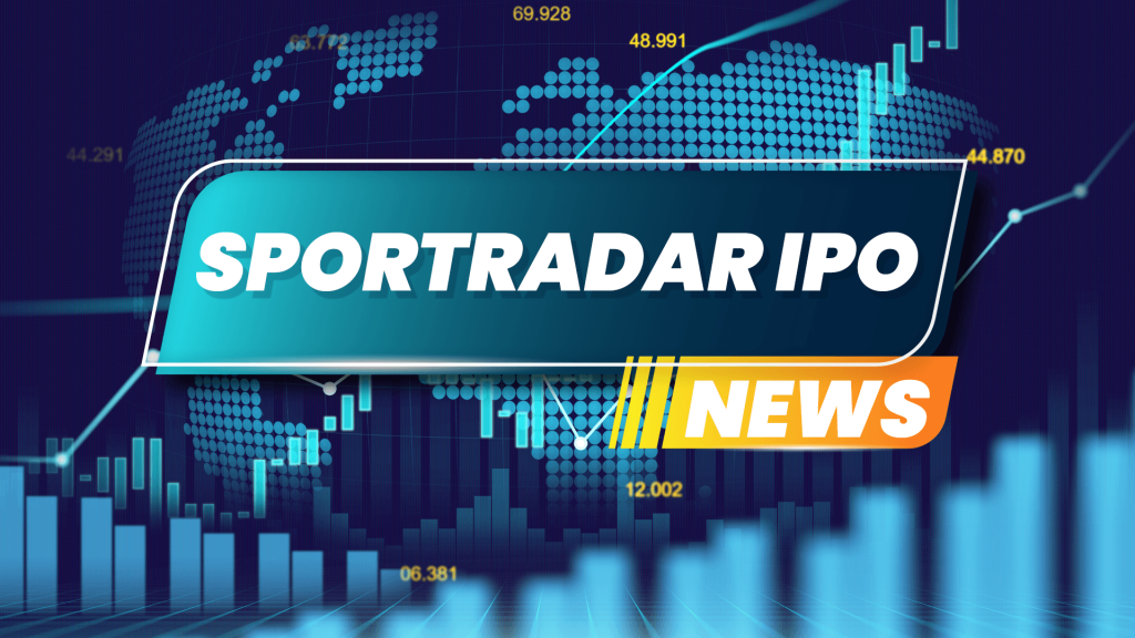 Sportradar IPO