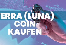 Terra Luna Coin kaufen