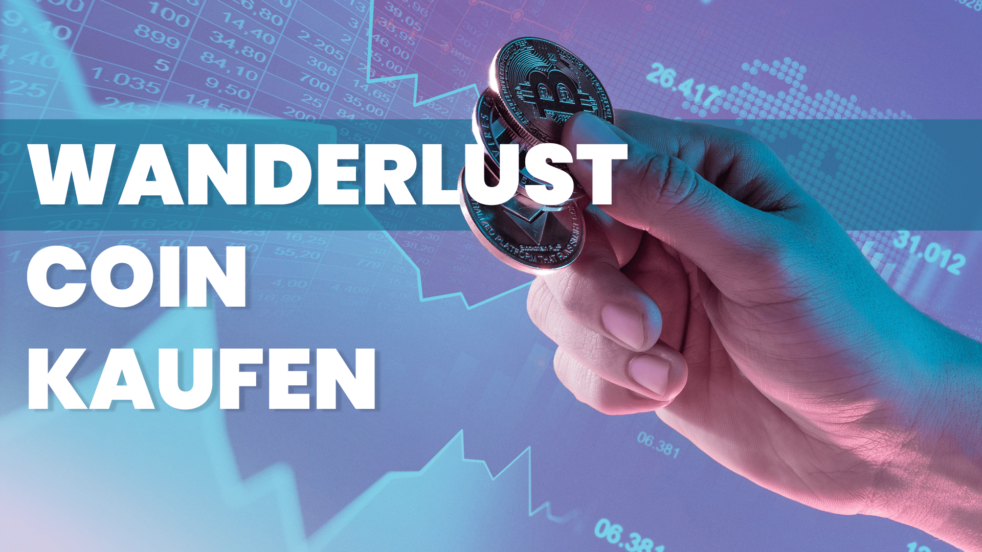 Wanderlust Coin kaufen