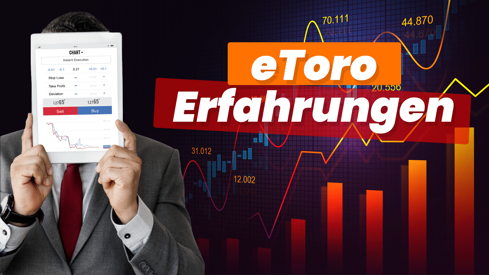 eToro Erfahrungen DeFi