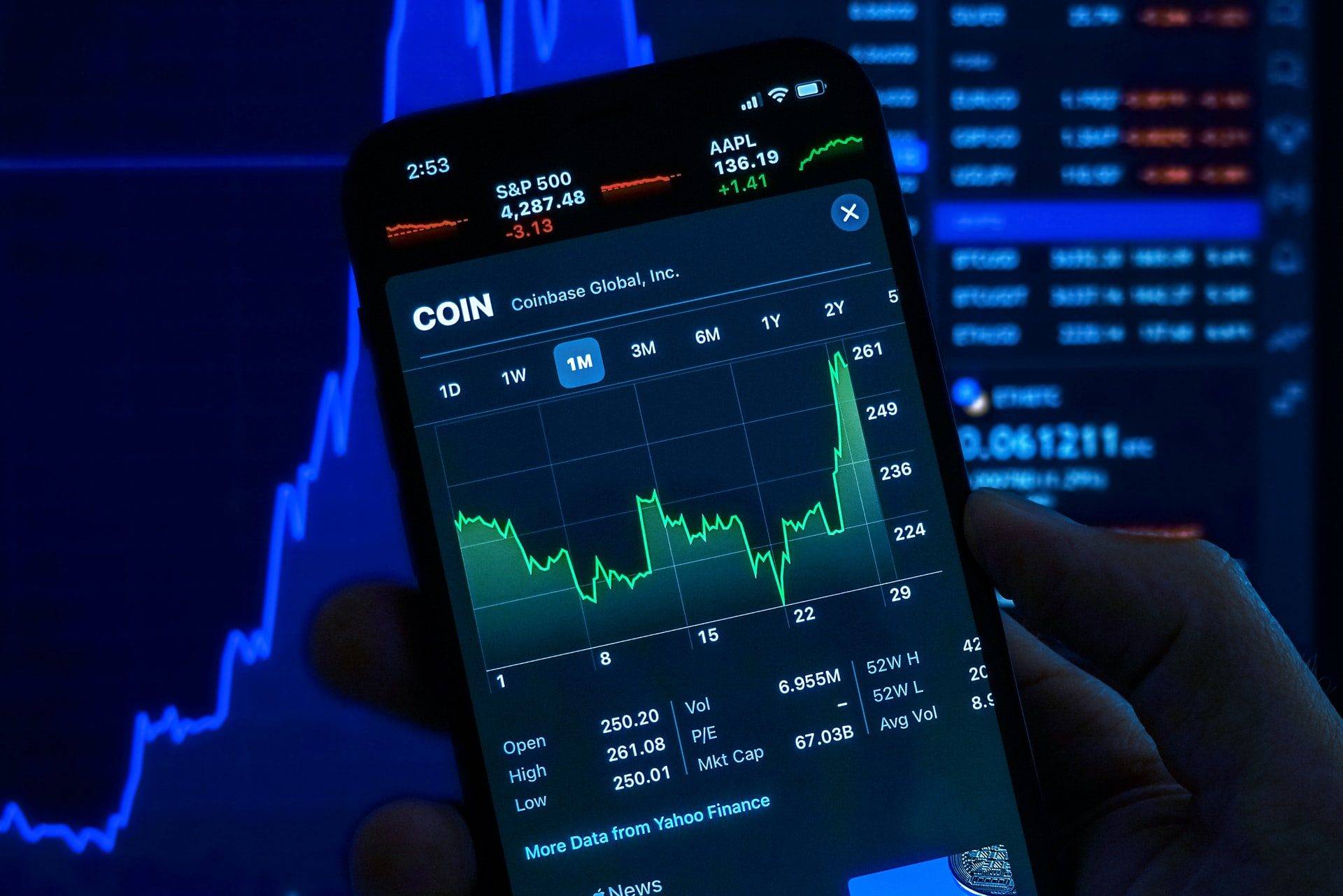 100 in bitcoin investieren
