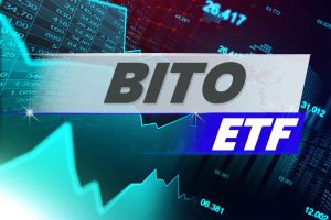 BITO ETF kaufen Deutschland