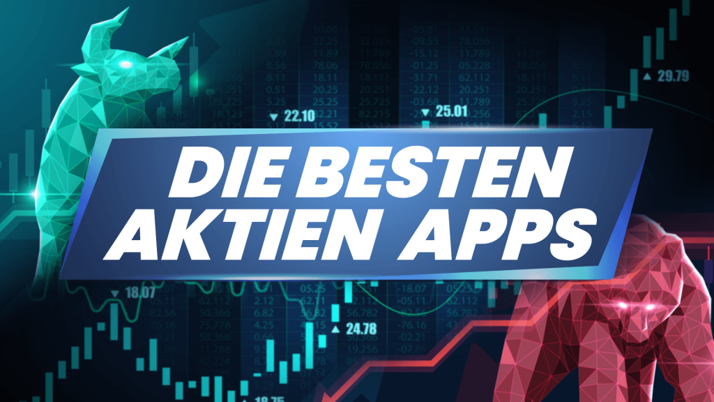Besten Aktien Apps