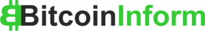 Bitcoin Inform Logo