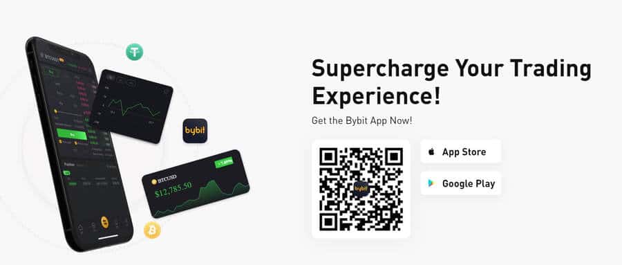 Bybit App