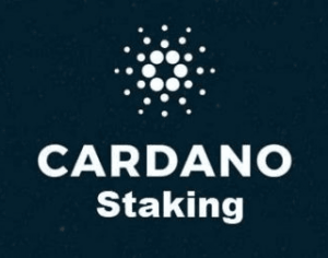 Cardano Staking