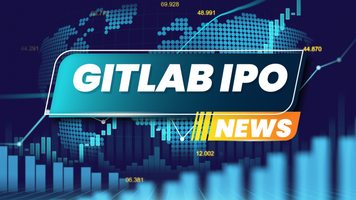GitLab IPO