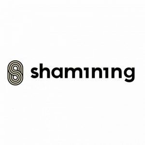 Shamining