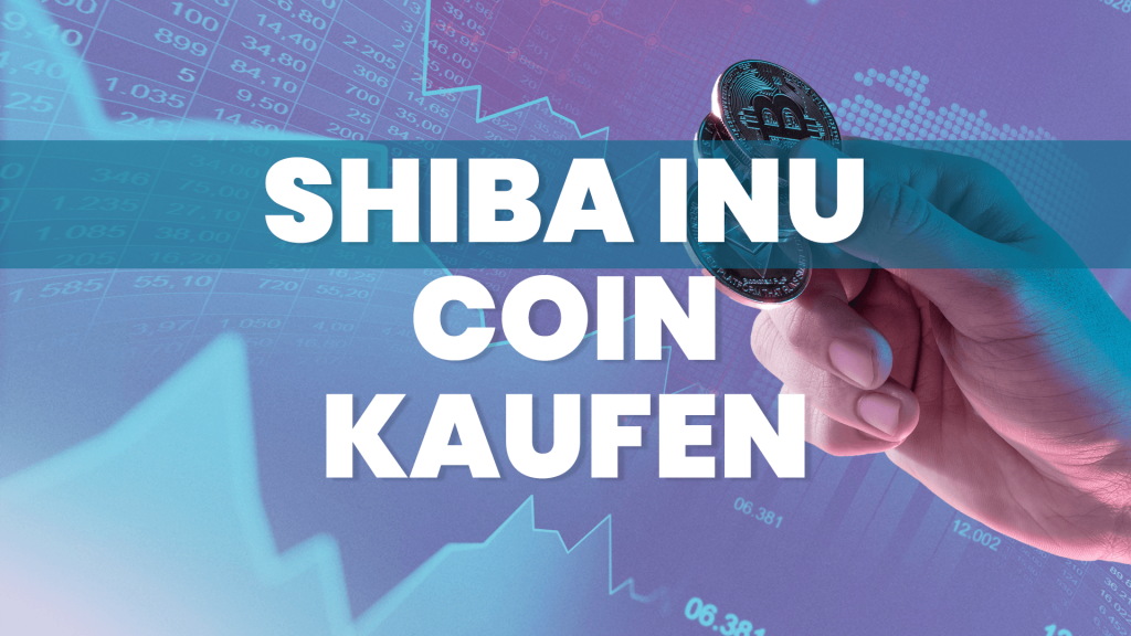 Shiba Inu Coin kaufen
