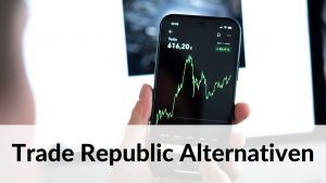 Trade Republic Alternative