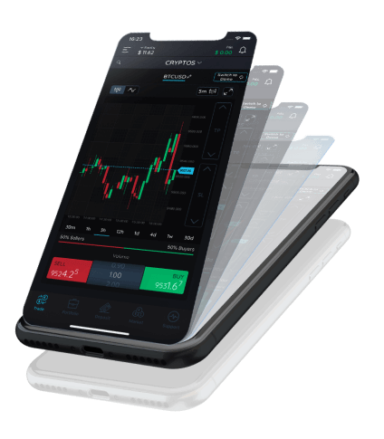 Trading App