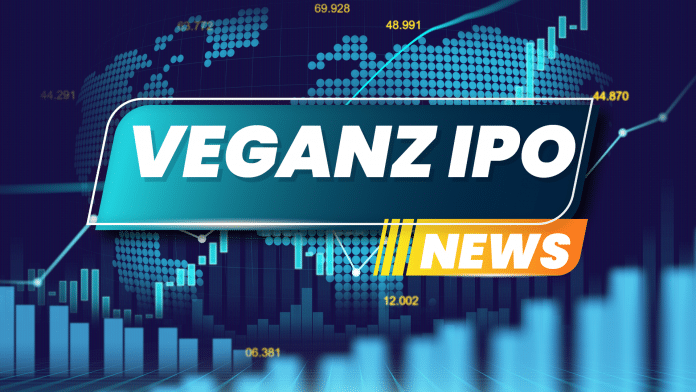 Veganz IPO