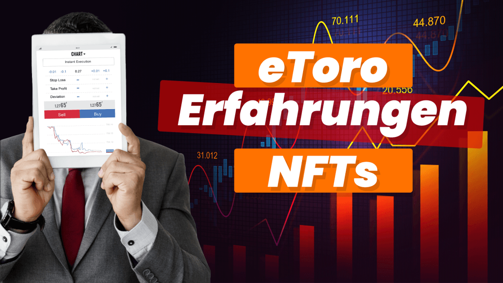 eToro Erfahrung NFTs