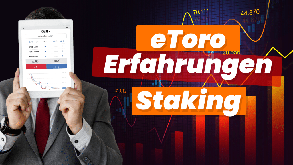 eToro Erfahrungen Staking
